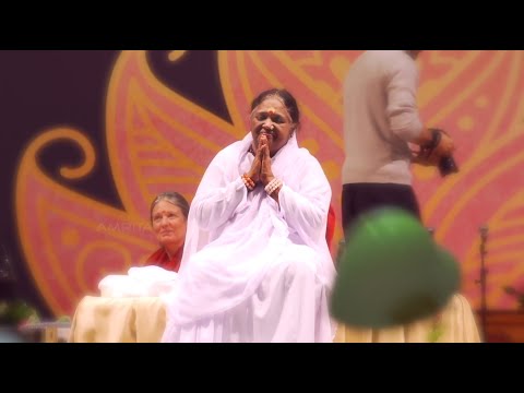 WISH YOU HAPPY NEW YEAR 2022 | AMRITA LIVE