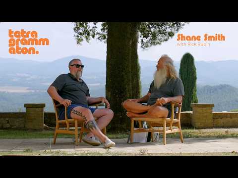 Rick Rubin & Shane Smith: How VICE Changed Media Forever