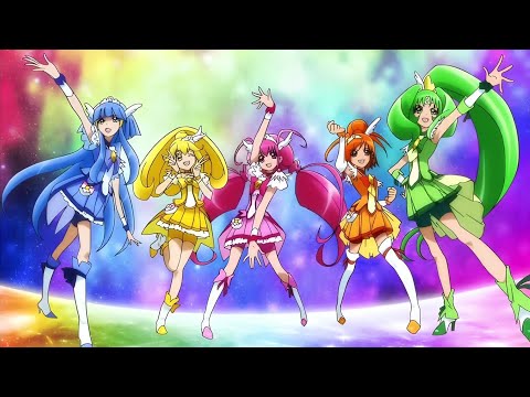 𝑮𝒍𝒊𝒕𝒕𝒆𝒓 𝑭𝒐𝒓𝒄𝒆 𝑻𝒓𝒂𝒏𝒔𝒇𝒐𝒓𝒎𝒂𝒕𝒊𝒐𝒏 𝑮𝒓𝒐𝒖𝒑 (𝑮𝒍𝒊𝒕𝒕𝒆𝒓 𝑭𝒐𝒓𝒄𝒆)