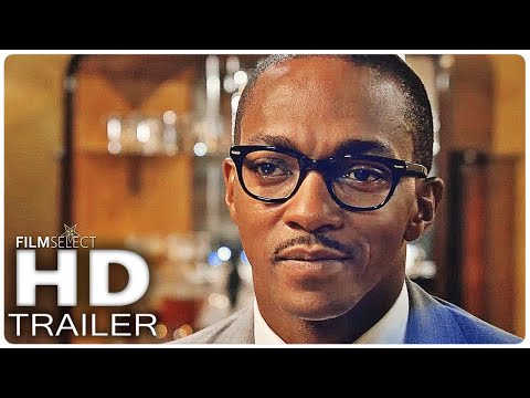 THE BANKER Trailer (2019)