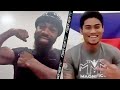 HIGHLIGHTS | GARY RUSSELL JR VS MARK MAGSAYO KICK OFF PRESS CONFERENCE