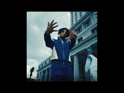 21 Savage Type Beat - "Wait For You" | Drake Type Beat