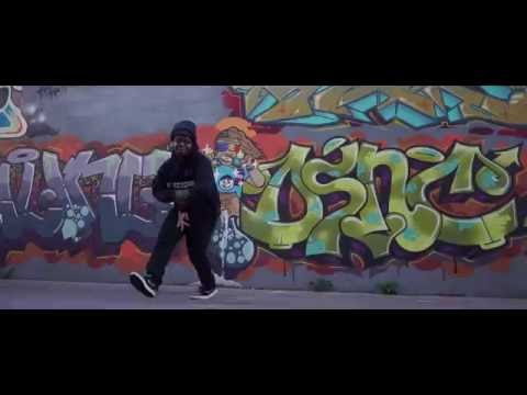 Greezy Deckz - Keep It Real (Official Music Video) [Prod. Penacho]