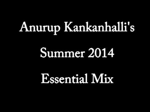 Summer 2014 Essential Mix