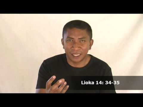 Miomana 88 - Mahafoy ny zavatra rehetra