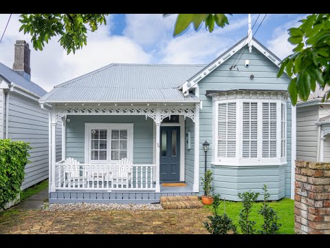 98 Valley Road, Mount Eden, Auckland City, 3 ห้องนอน, 1 ห้องน้ำ, House