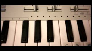 Video thumbnail for VINTAGE RETRO YAMAHA PORTASOUND PC 50 1980's ELECTRONIC MUSICAL KEYBOARD VGC by Bythesein_Wales