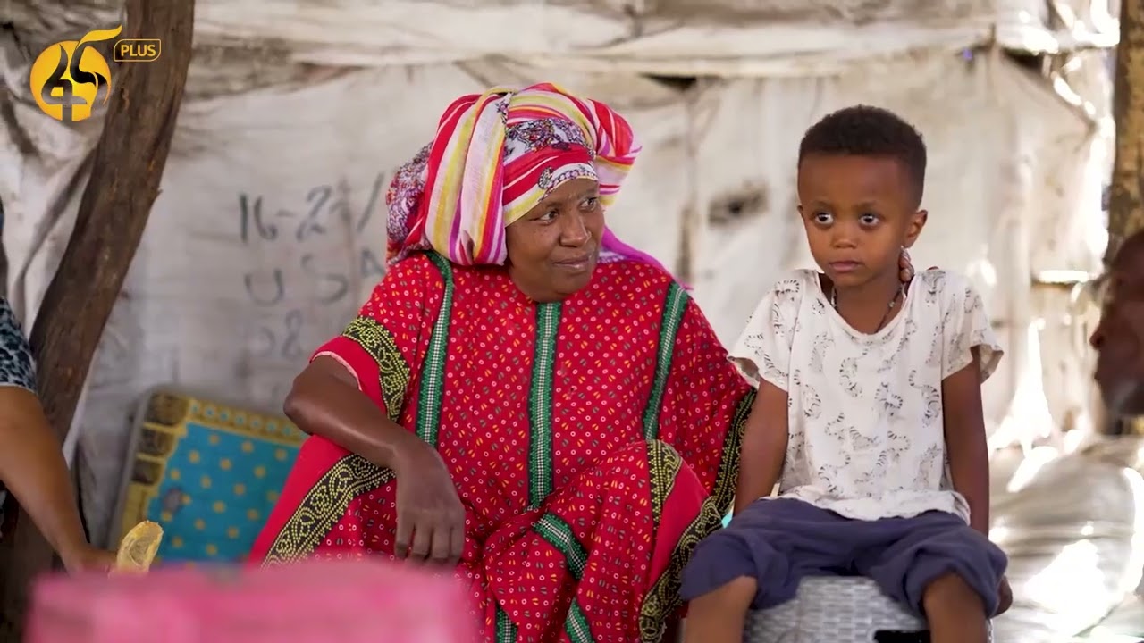 የበረሃው ትንሣኤ - ክፍል 2 ዛሬ ምሽት በፋና ፕላስ ይጠብቁን