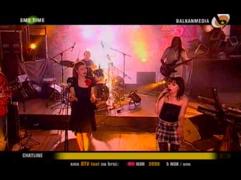 Neverne Bebe - Oktobar Fest Live