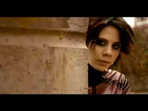 Aneta Langerova - Hrisna Tela, Kridla Motyli