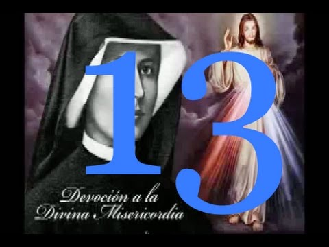 N°13 Lettura Diario suor Faustina  Kowalska Radio Maria📕