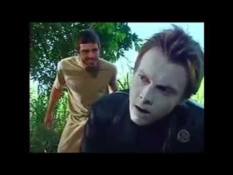 Os Mutantes - Vlado Vs Homem Gelo