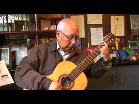 Adiós Pueblo De Ayacucho - Raul Garcia Zarate