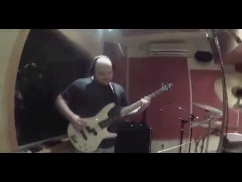 Fried Moon Rats (FMR) - Because of you (version de ensayo)