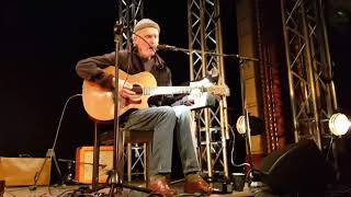 John Holm, Maria många mil och år från här