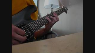 August burns red Paradox cover