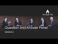Strange Fire Panel Question and Answer, Session 1 (Selected Scriptures)