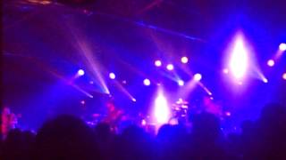 moe.  Karma Police 2-17-17