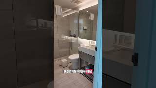 ADULTS ONLY HOTEL IN PUERTO RICO 🇵🇷 #puertorico #sanjuan #hotels #hotel #condado #hotelreview