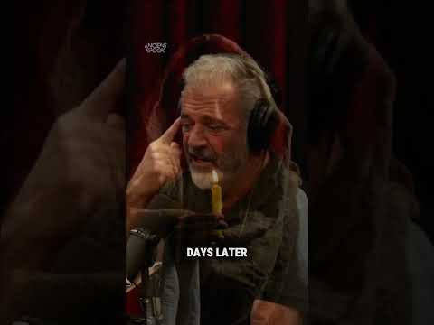 Mel Gibson on the Resurrection and Why It Demands Faith