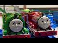 Engine Roll Call Tomy Thomas Friends Season14 Season18