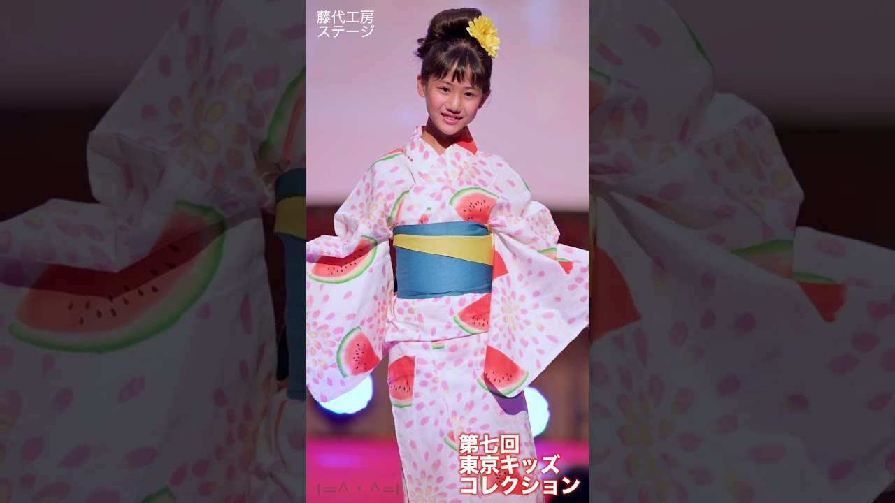 #みお／藤代工房 ステージ