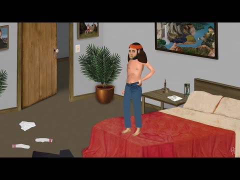 Video thumbnail for You’re Dreaming