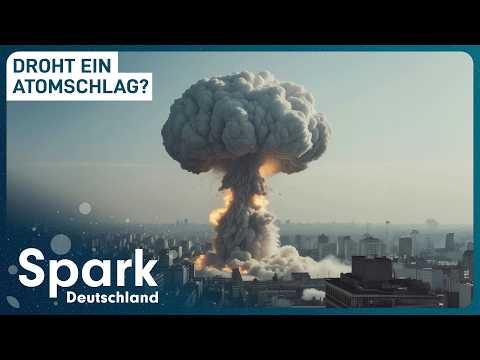 Droht ein neuer Atomschlag? | Kalter Krieg Doku