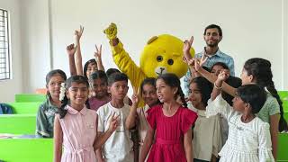 Amruthaya Central School Video