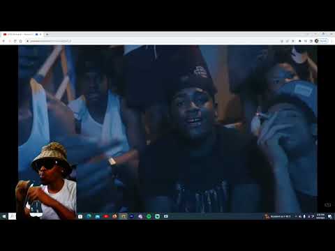 RivtwerAJ - Persona AJ BOPPIN🔥🔥 (Music Video) Reaction  [Shot by @Mookiemadface x Baby Gee]