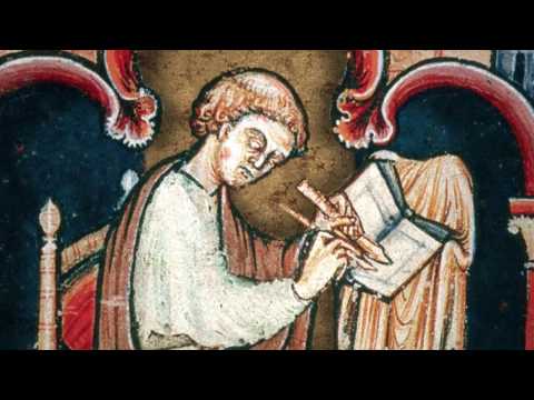 Schulfilm: Mittelalter - Kultur und Religion: Fränkische, byzantinische und islamische Welt