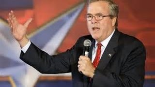 Caller: Don't Count Jeb Bush Just Yet...