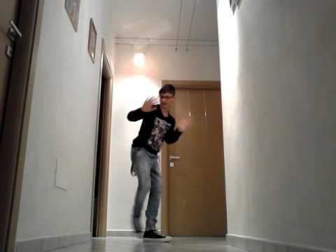 Just dance 4  bunny beats ,maake  the party (don't stop)