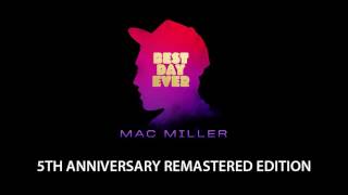 Mac Miller - Keep Floatin' (ft. Wiz Khalifa) (5th Anniversary Remastered)