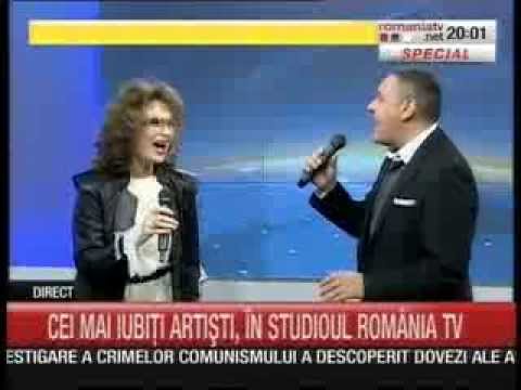 Ovidiu Komornyik şi Angela Similea - Priveşte cerul