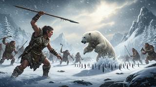 Life 3.2 Million Years Ago | How Did Neanderthals Survived and Thrived