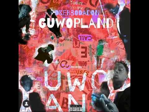 DrebboDaDon x BoneYard Bodies (WockHardt)