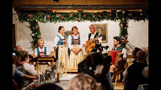 Stanglwirt Sängertreffen 2024