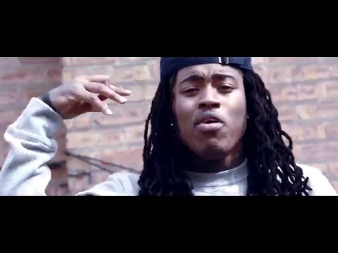 Ronn Taylor - Go Cray | Shot By @HDwizProduction
