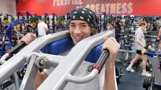 Baylen Levine
