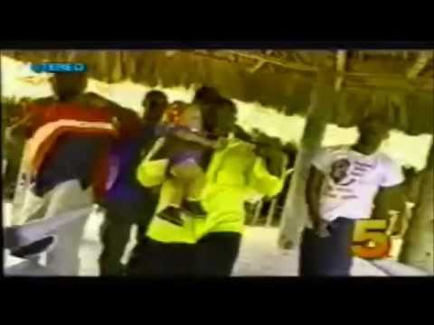 Metal Ice - Men Bet La (Kanaval 2000) Video