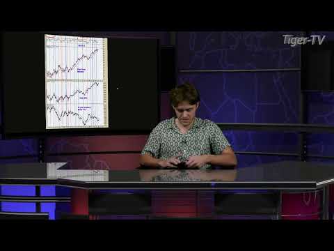 May 9th Tim Ord Interview on the Tom O'Brien Show - 2024