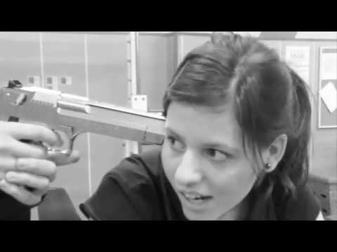 Maturitní video oktávy 2003 - 2011 Gymnázium Český Krumlov