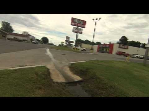 GoPro intro Checotah OK.