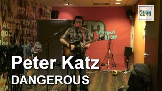 Peter Katz | Dangerous | RJ en Rhee | 3fm
