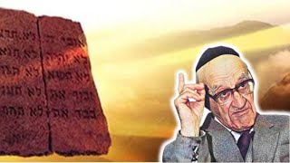 מה ענה פרופ ישעיהו ליבוביץ כששאלו אותו מה קרה בהר סיני?  הרב ארי שרקי