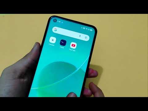 Oppo reno 6 pro Do Not Disturb setting | How to set do not disturb | do not disturb off kaise kare