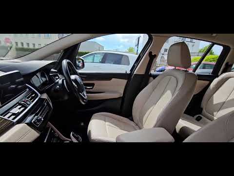 BMW 2 Series 218D Gran Sport Tourer Luxury Automa - Image 2