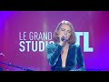 Elodie Frégé A La Claire Fontaine Live Le Grand Studio RTL