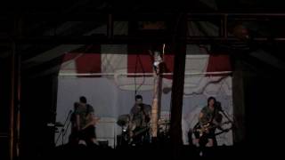 Centipede Sisters - Showbread in HD